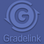 GradelinkWebAppLoginLogo