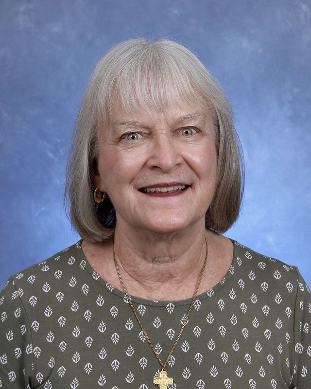 Eileen Dolan-Heitlinger