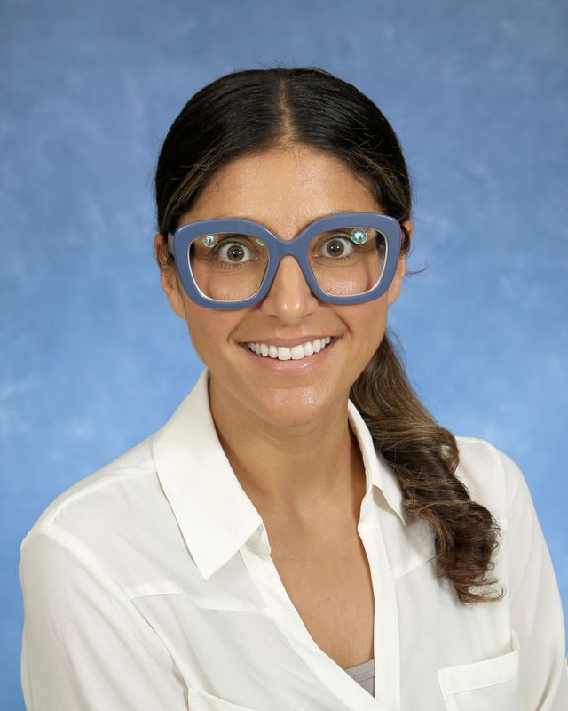 Christina Baird