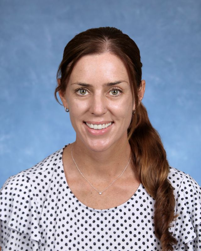 Casey Internicola, BCBA