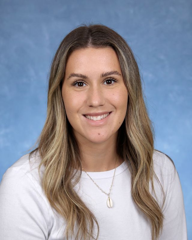 Mrs. Silvia Cline