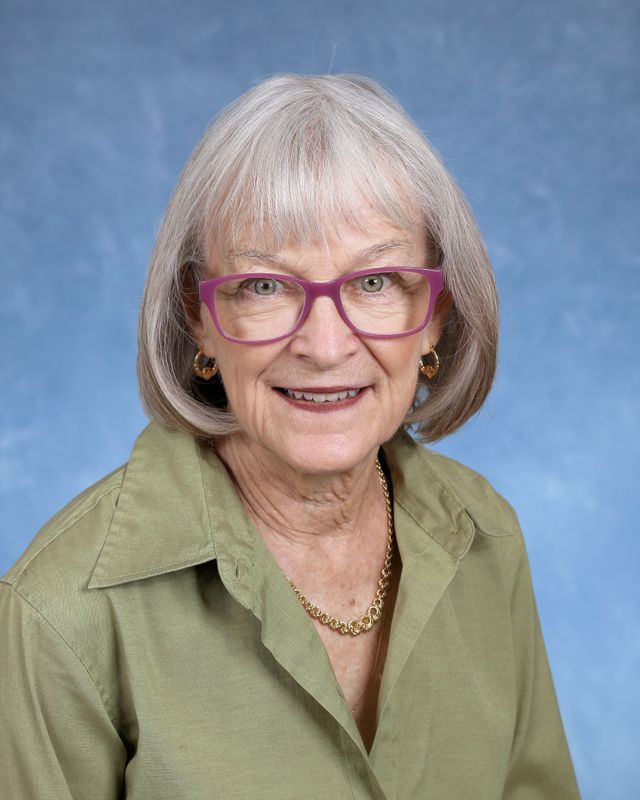 Eileen Dolan-Heitlinger