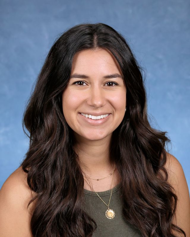 Marella Davila