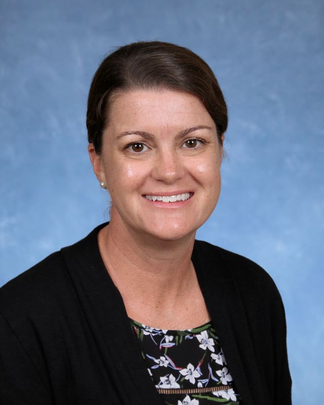 Allison Hunter