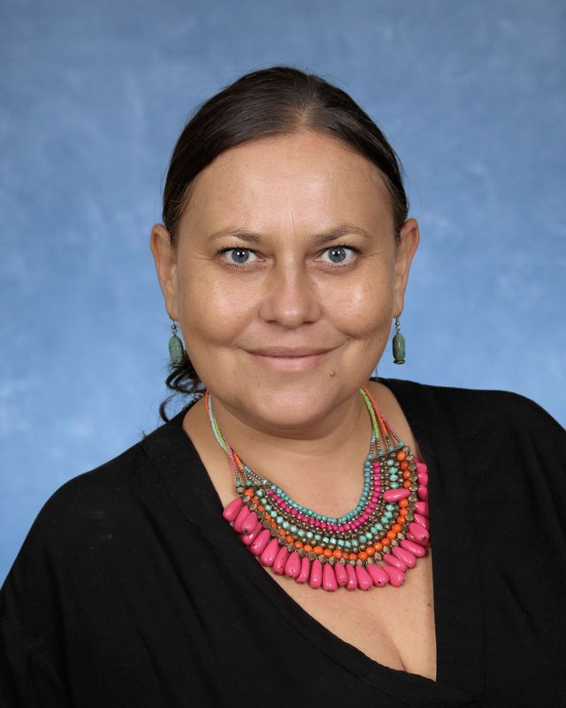 Kasia Kazmierska