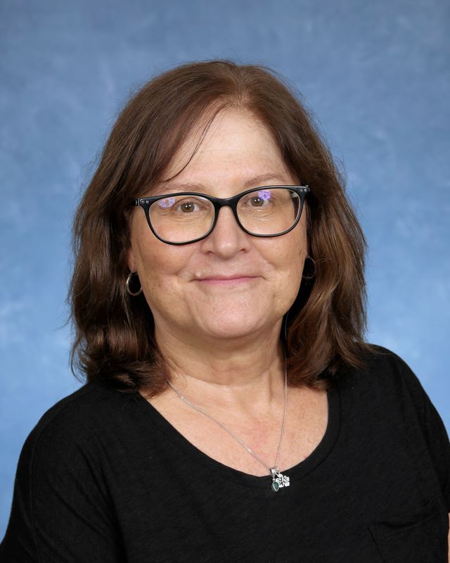 Beth Kilroe