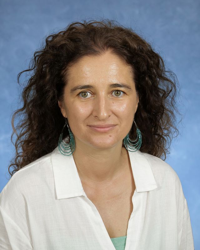 Laura Bercean