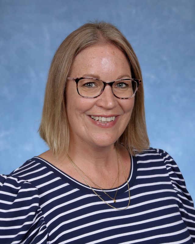 Jennifer Levering