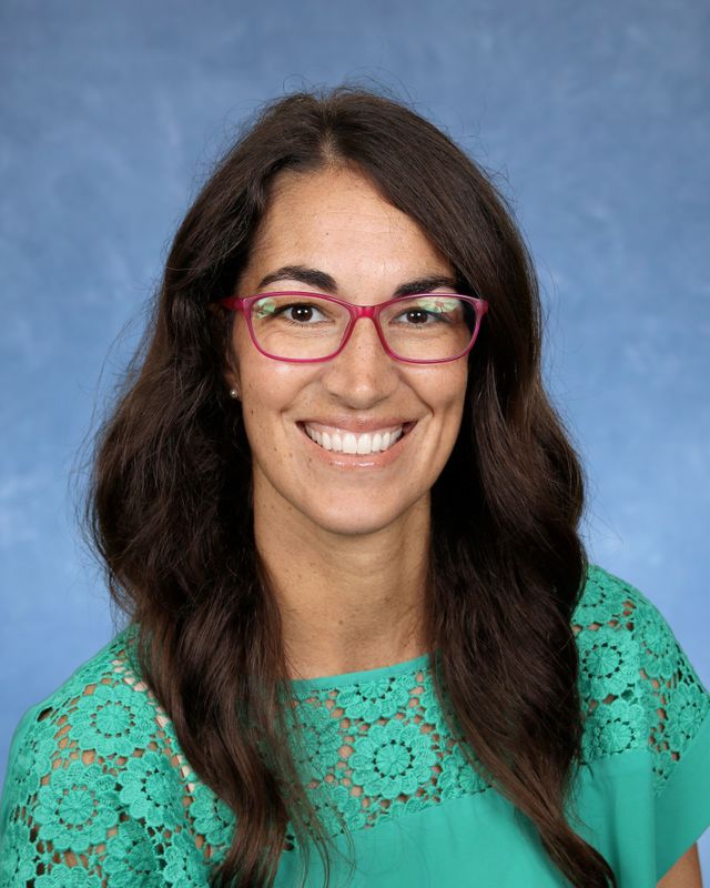 Abigail Luman