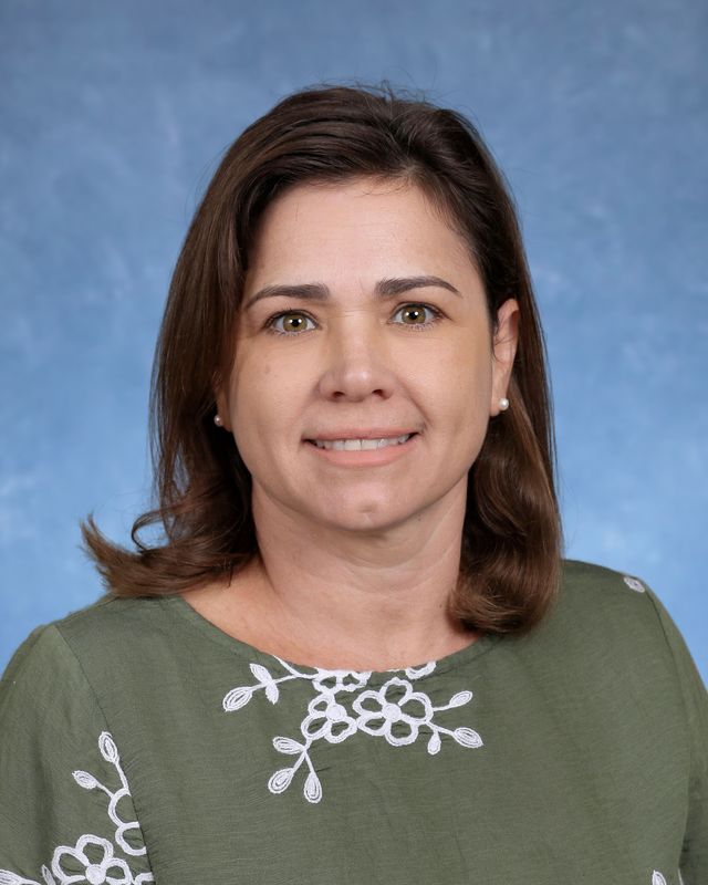 Madelayne Rivero Hernandez