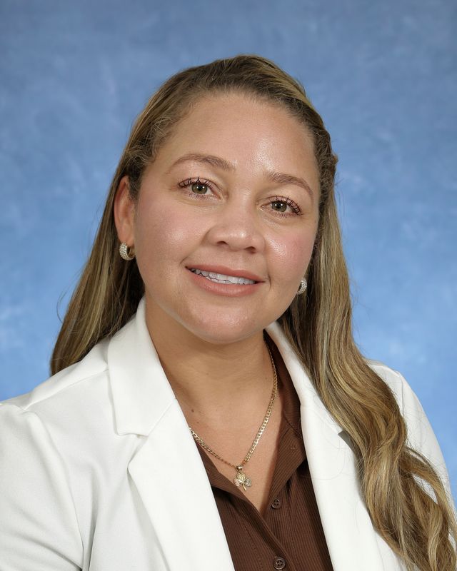 Mariely Cardona