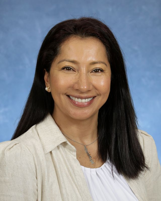 Marleny Jones