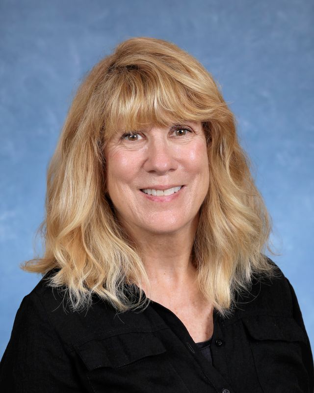 Gretchen Millender