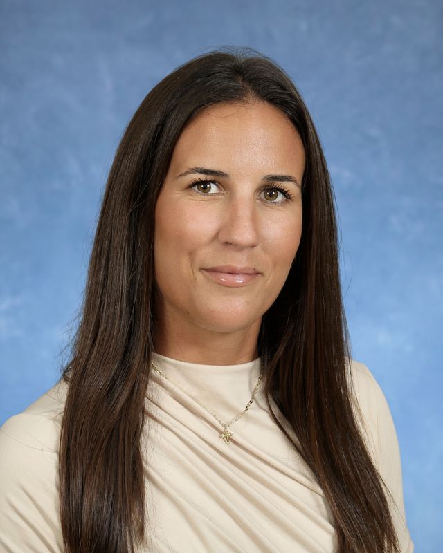 Brittany Ruiz