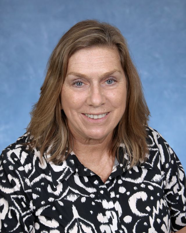 Maria Thompson