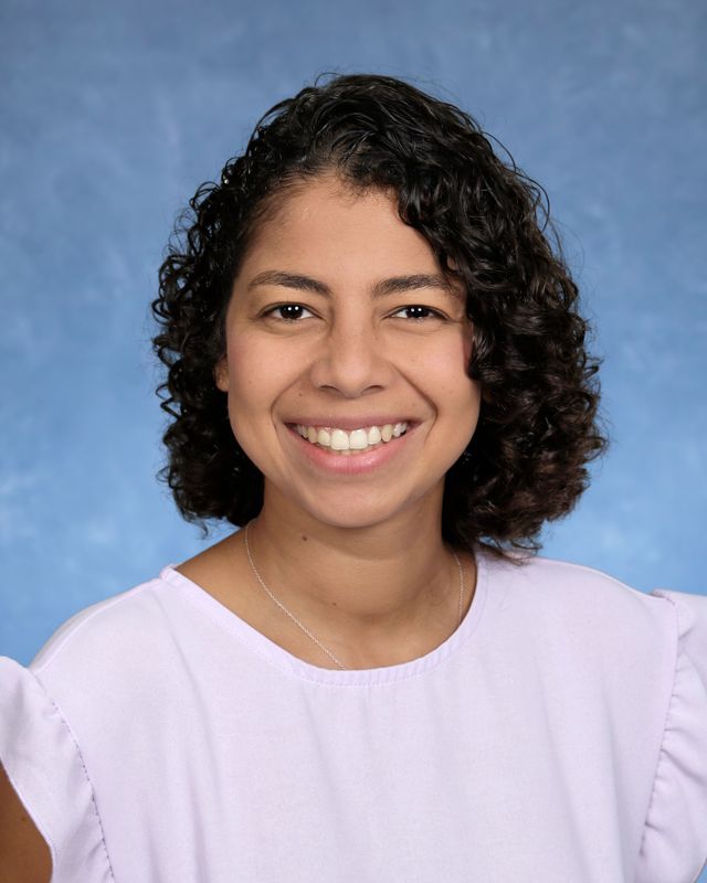 Veronica Jimenez