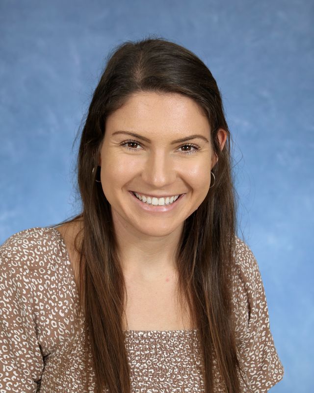 Angela Wallace